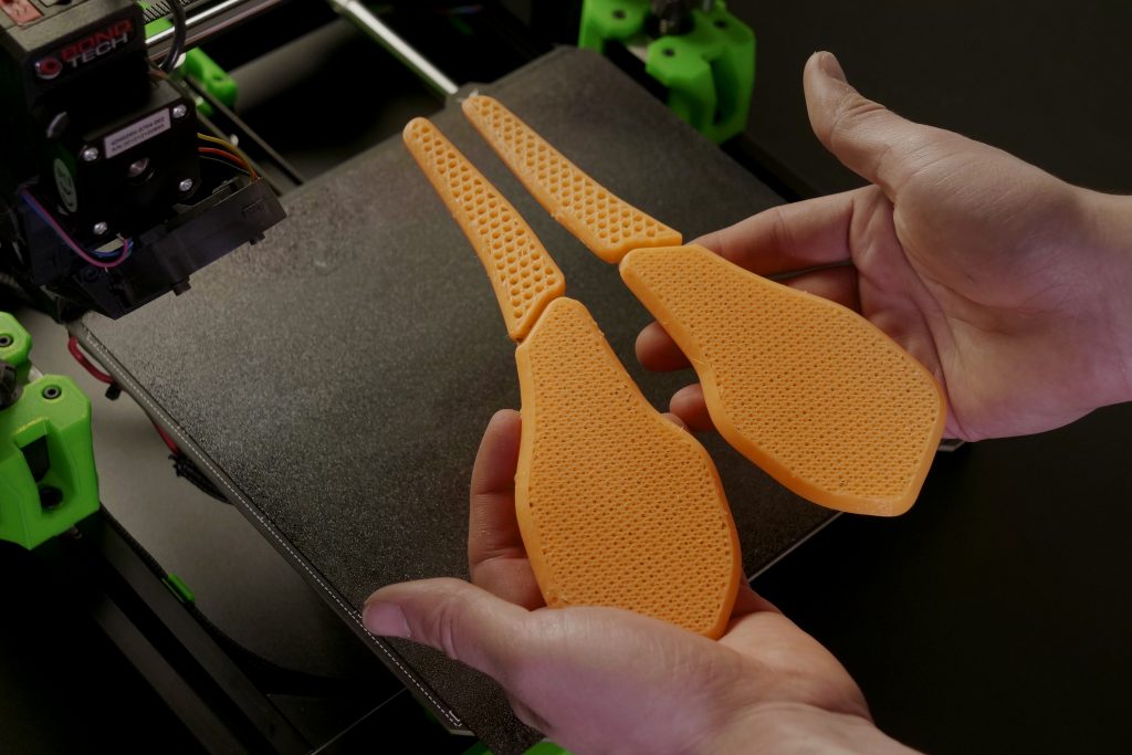 Elastic Interface N3X Technology Elastic Interface partners with Nimbl for the new Ultimate Line