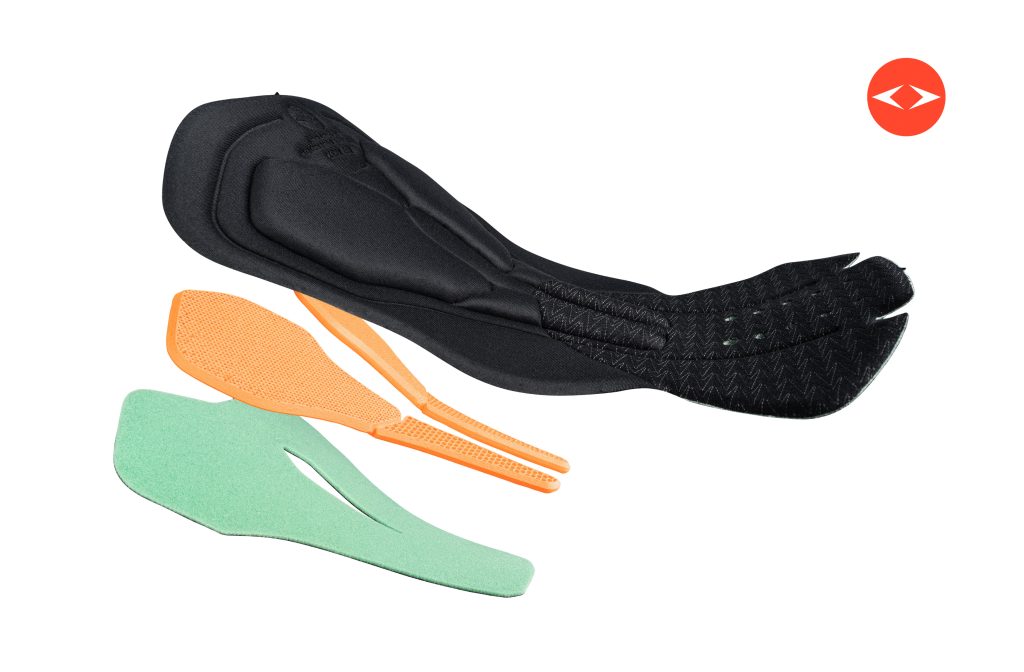Elastic Interface N3X pad Elastic Interface partners with Nimbl for the new Ultimate Line