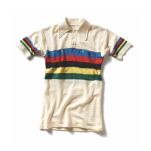 Elda De Marchis 2019 Replica Cycling apparel brand De Marchi to sell unique replica of jersey