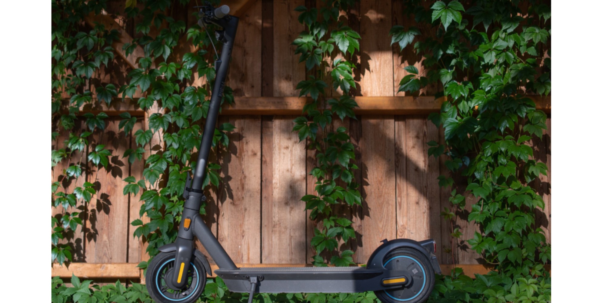 Government set to create new e-scooter vehicle category