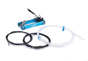 Elvedes internal cable guide BikeBiz’s guide to the latest in workshop, tools and cleaning