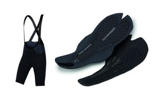 Endura 1000 Series 3D Matrix EGM Pad and Bibshort Endura teases release of new 3D printed bibshorts with improved comfort 