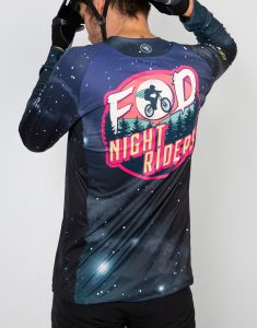 Endura Custom 01 Endura to showcase protection, shoes and custom kit at COREbike 2023