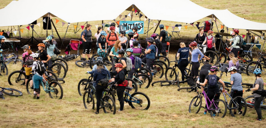 Limitlass secures Endura as presenting sponsor for August festival