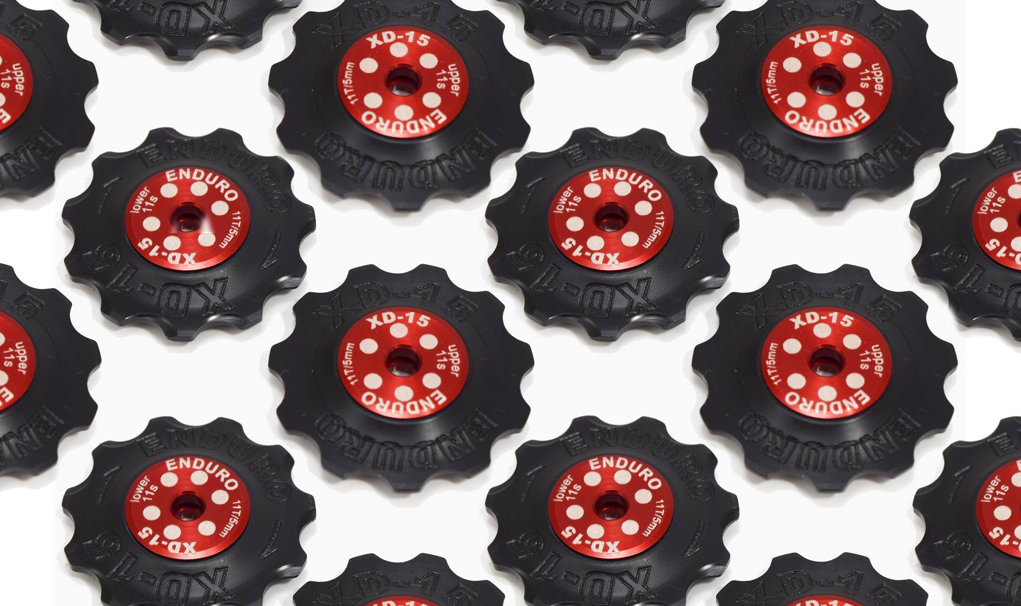 Enduro Bearings hires Alex Wassmann to expand global reach