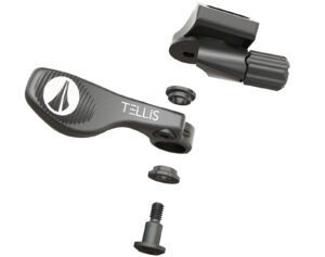Enhanced Actuation SDG introduces new Tellis adjustable dropper lever
