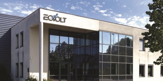 Eovolt expands production facility to ensure stock availability