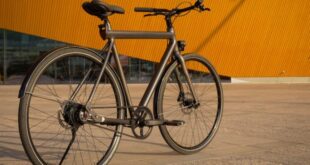 Equal e bike now available to pre order Equal e-bike now available to pre-order