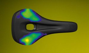 Ergon SMS No Pressure Ergon introduces 'No Pressure' SMS saddle series