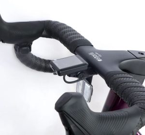 Est 1 peice carbon cockpit Estarli launches brand first drop bar G700 e-Gravel bike