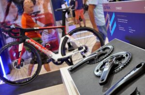 Eurobike 2020 to focus on business lounge concept Eurobike 2020 to be based on business lounge concept