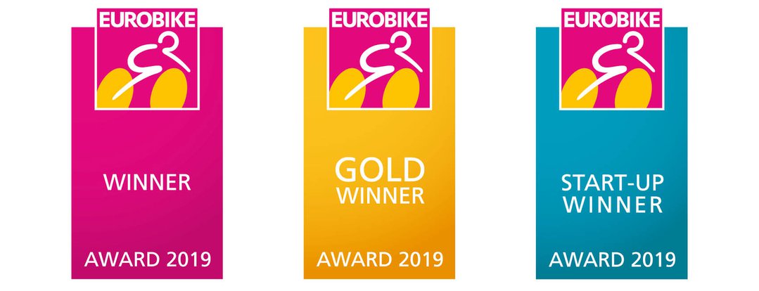 Eurobike Awards 2019 demonstrate “tremendous creativity”