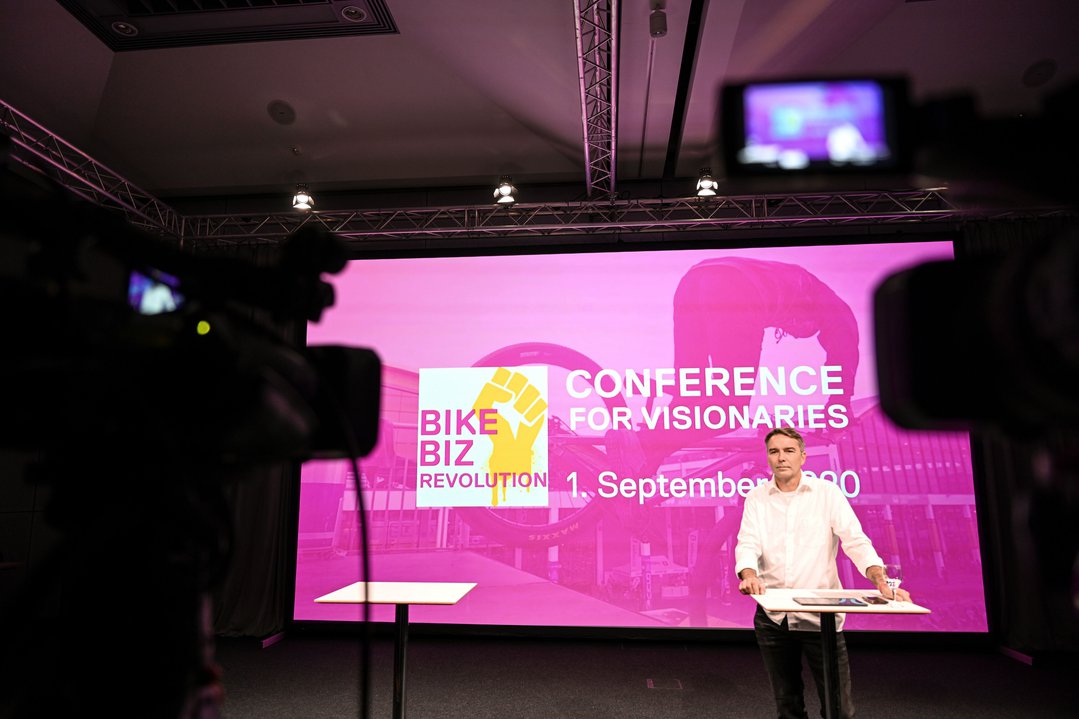 Eurobike Digital Days focus on challenges facing international bike industry