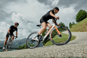 Eurobike Media Days 3 Eurobike Media Days 'a hit' with global bike industry manufacturers and journalists