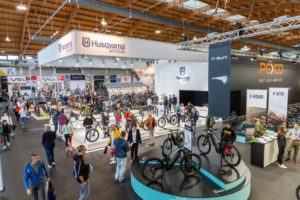 Eurobike going ahead as planned 1 Eurobike ponders November date, cancels Media Days