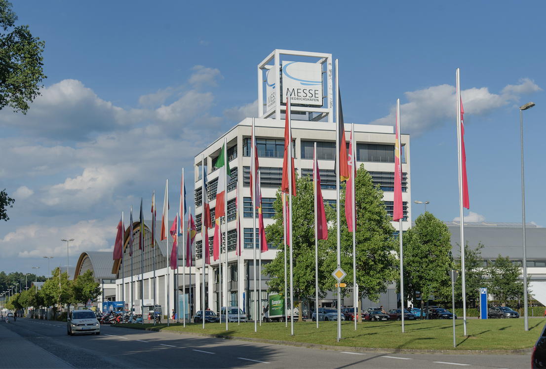 Eurobike to offer unrestricted access to flagship show and sub-brands