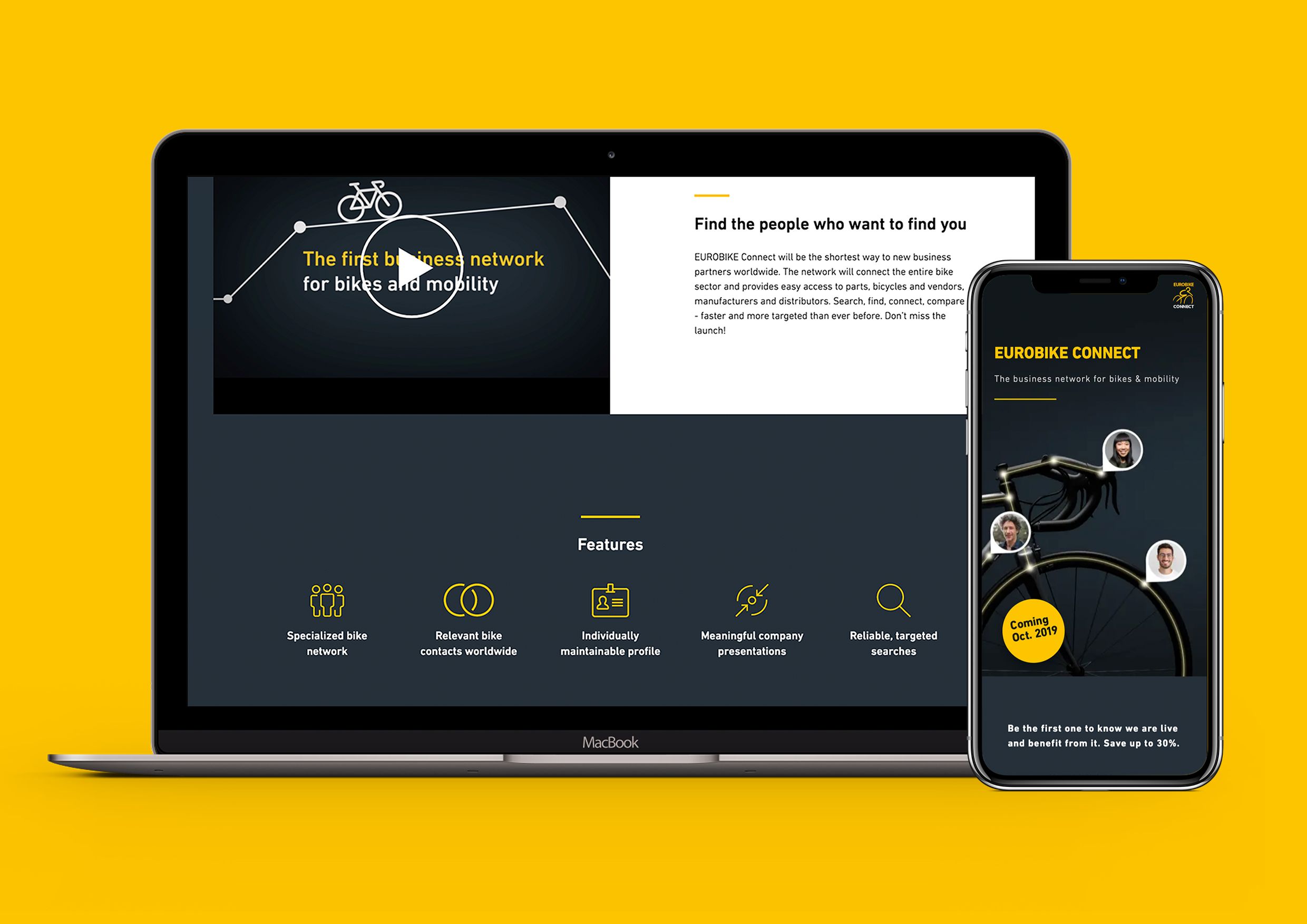 New digital platform Eurobike Connect to launch