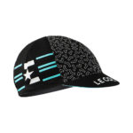 Eurosport LeCol Cycling Cap black D Le Col and Eurosport announce kit partnership