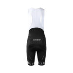 Eurosport LeCol bib short B Le Col and Eurosport announce kit partnership