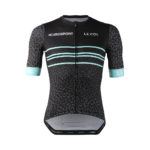 Eurosport LeCol jersey F Le Col and Eurosport announce kit partnership