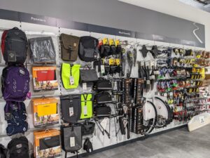 Evans Cycles Southport 1 Evans Cycles opens new store in Southport