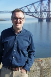 Ewan Pinder Fresh team, fresh prospects: Hotlines on a new chapter in the distributor's history