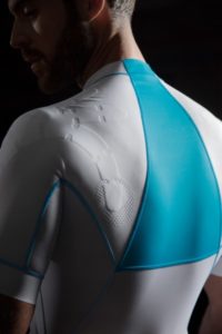 Exosuit Performance Wear Kit Radar on uniting start-ups in a busy cycling industry