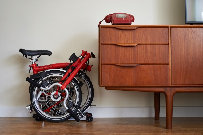 Exports of UK cycling goods rise by 15%