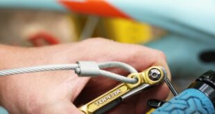 Extra UK announces Topeak BikePark Wales partnership 1 Extra UK announces Topeak, BikePark Wales partnership