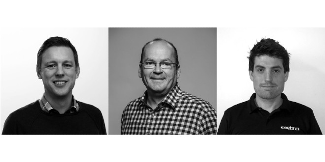 Extra UK bolsters leadership team with new CEO and staff promotions