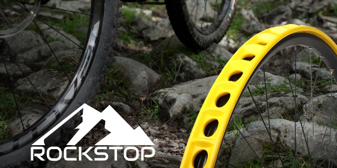 Extra to exclusively distribute Rockstop in UK and Ireland
