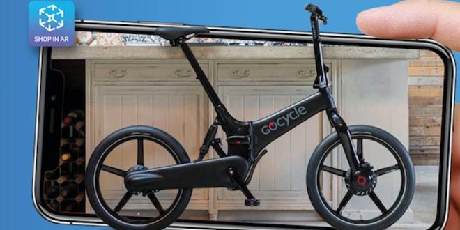 AR provider Eyekandy launches new sales solution with Velorution