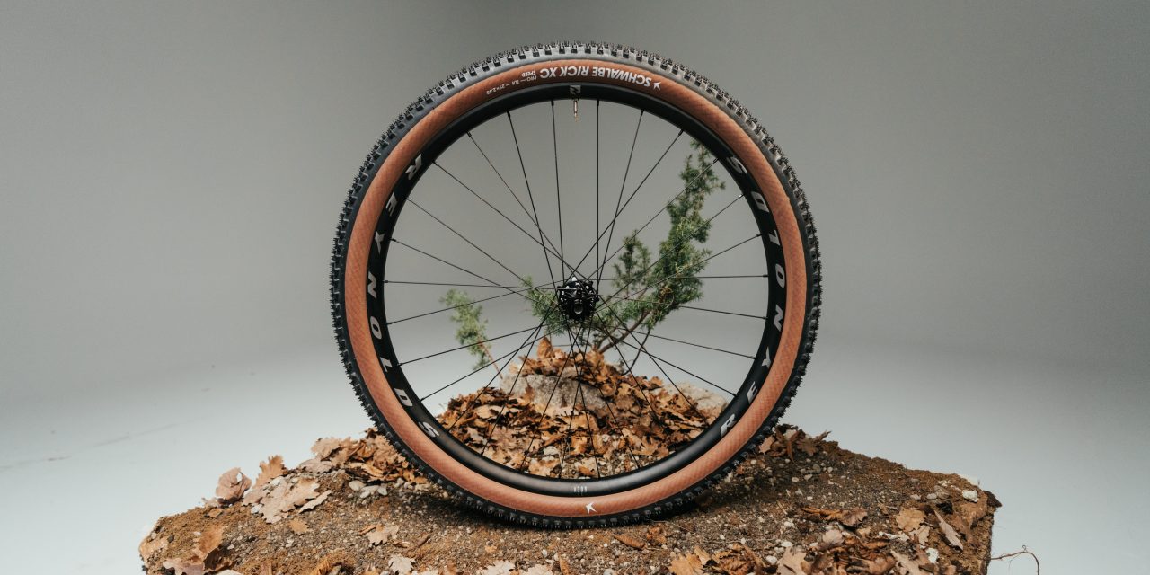Reynolds launches Eternal Alloy wheel range