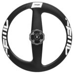 FFWD FALCON 1 Extra UK displaying new products at Cycle Show