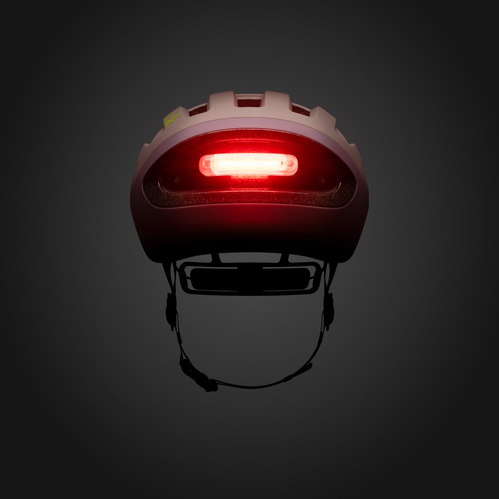 FHE000005703C 8 fizik kyros grey lavander helmet Fizik releases the Kyros, a versatile helmet that "balances performance with all-around comfort and protection"