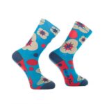 FLO1X10U Primal launches new sock catalogue