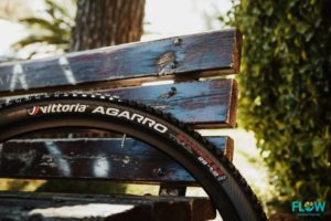 FLOW 2019 30 Vittoria launches Agarro MTB trail tyre