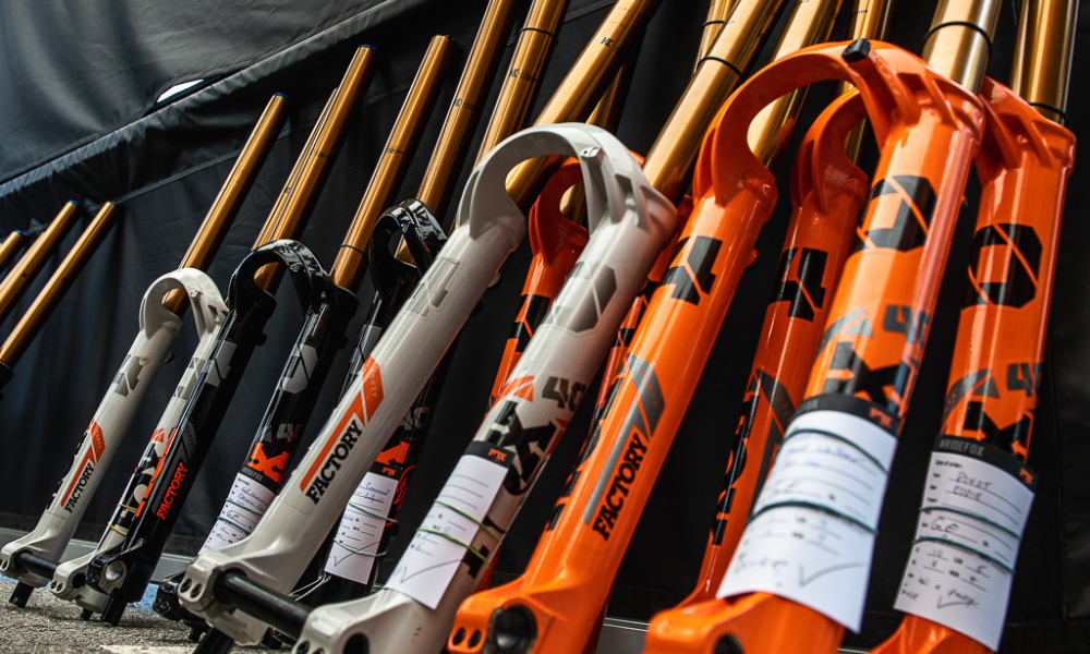 Fox Factory UK to open service centre in Woking