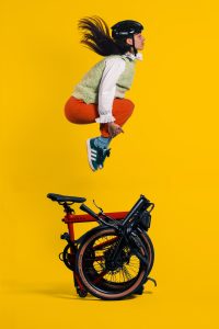 FUSION AHOOGA 2026 New Foldingbikes A Max I E Max ©AntoineWillemart 8 1 Ahooga announces UK expansion with new trade partner & growing dealer network