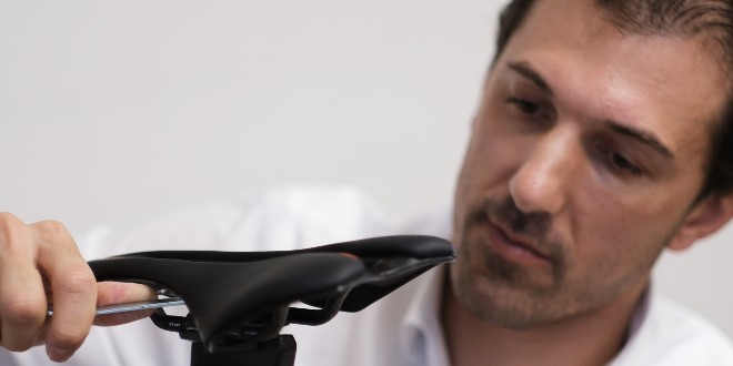 Fabian Cancellara becomes Selle Italia brand ambassador