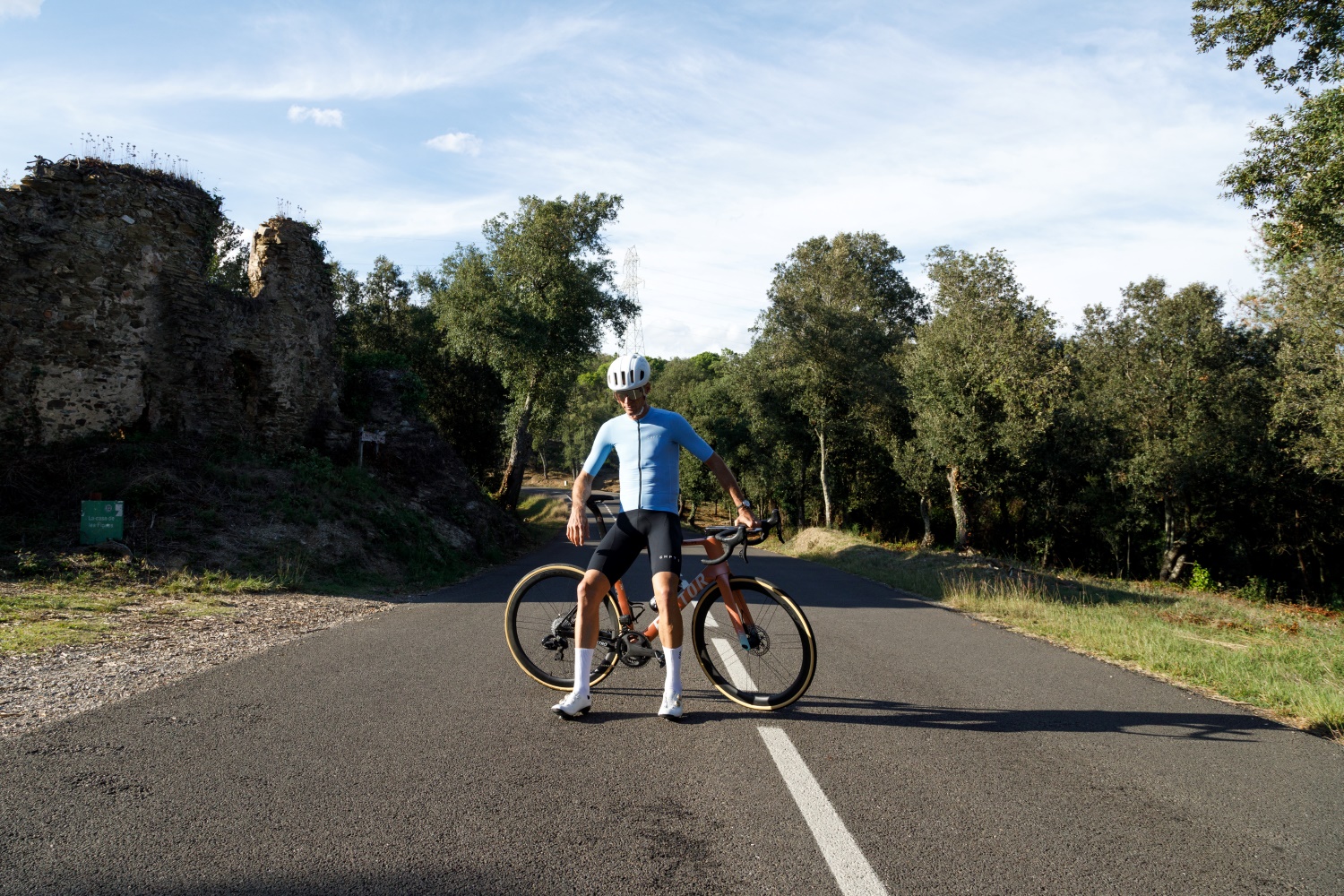 David Millar joins Factor Bikes as brand director