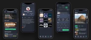 Fantasy Gravel App image 5 Global gravel racing gets a Fantasy League