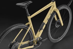 Fara F Gravel Strand Studio Fara Cycling unveils new range of colours inspired by landscapes of Norway