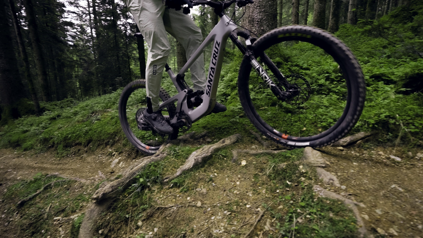 Fazua Firmware Bundle 12 introduces KickOverrun feature