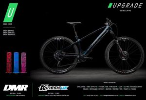 Fazua Upgrade Kinesis Fazua releases Black Pepper performance update