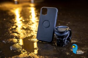 Fidlocks Vacuum phone mount wins Design Innovation Award2 Fidlock's Vacuum phone mount wins Design & Innovation Award 2021