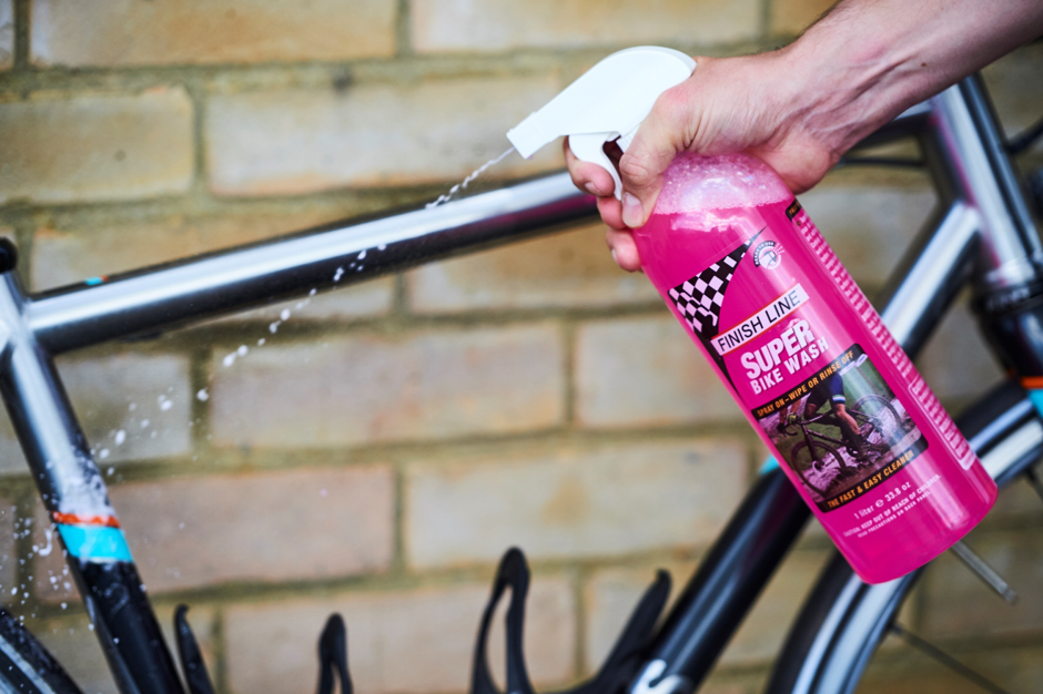 Finish Line to launch new IBD programme at iceBike*