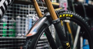 Five minutes with RRP 1 Five minutes with: RRP