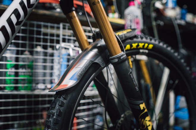 Five minutes with: RRP