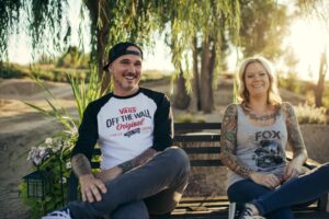 Five minutes with Deity2 Five minutes with: Deity